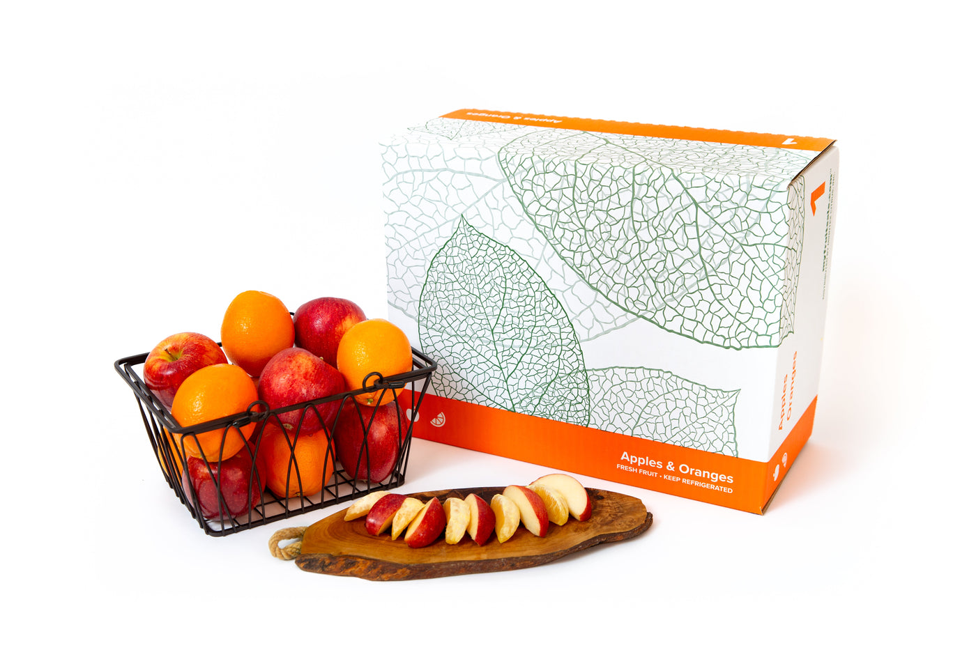 #01 Mixed Box (Med. Box)