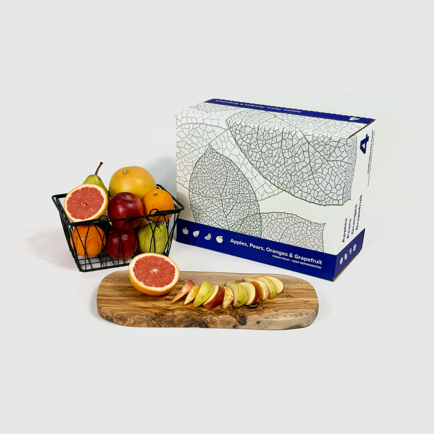 #04 Mixed Box (Med. Box)