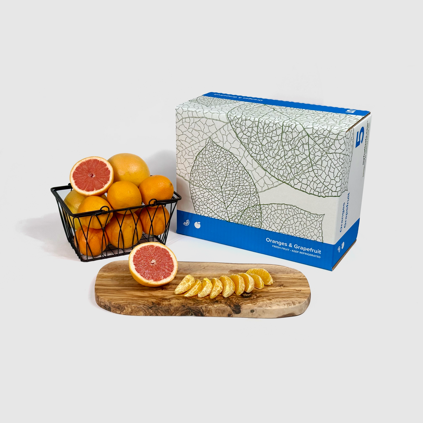 #05 Mixed Box (Med. Box)