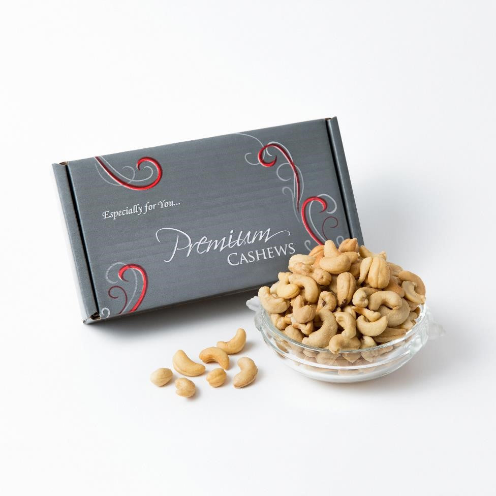 C - Premium Cashews